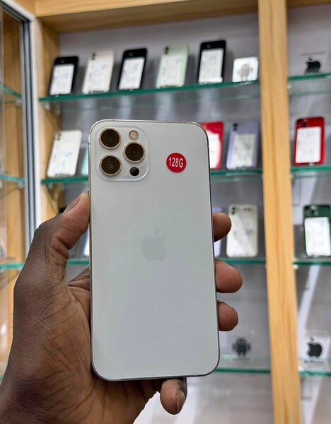 iPhone 12 Pro Max 128GB