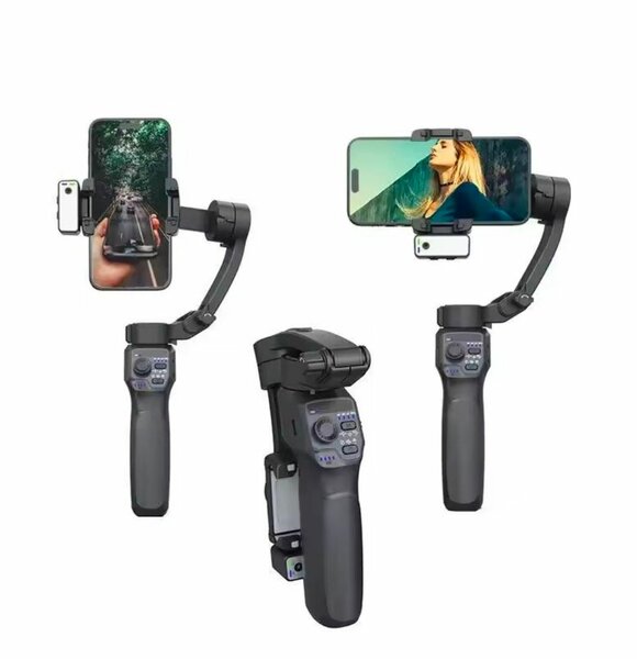 Stabilisateur Gimbal Smartphone