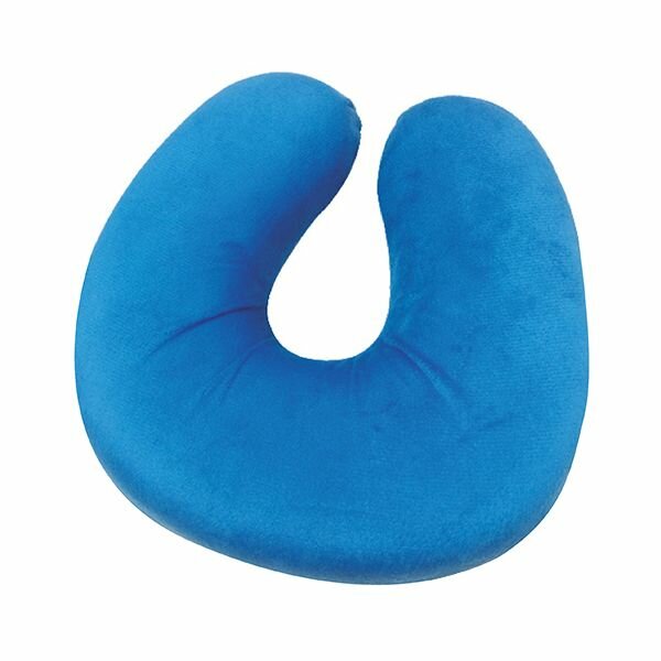 Oreiller de Voyage Ergonomique