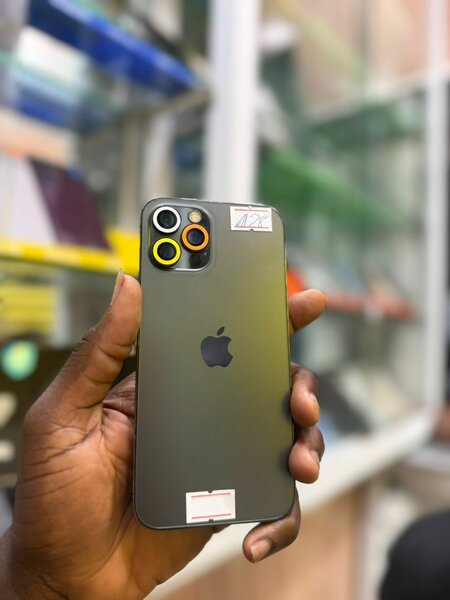 12Pro 128Go 2nd main