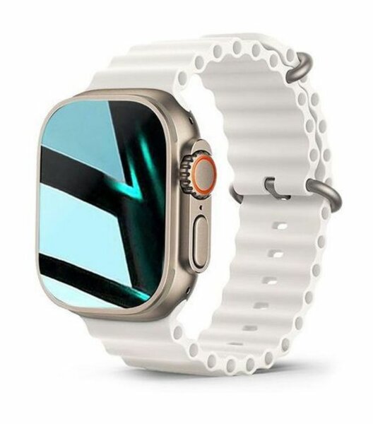 Montre Connectée Écran Tactile