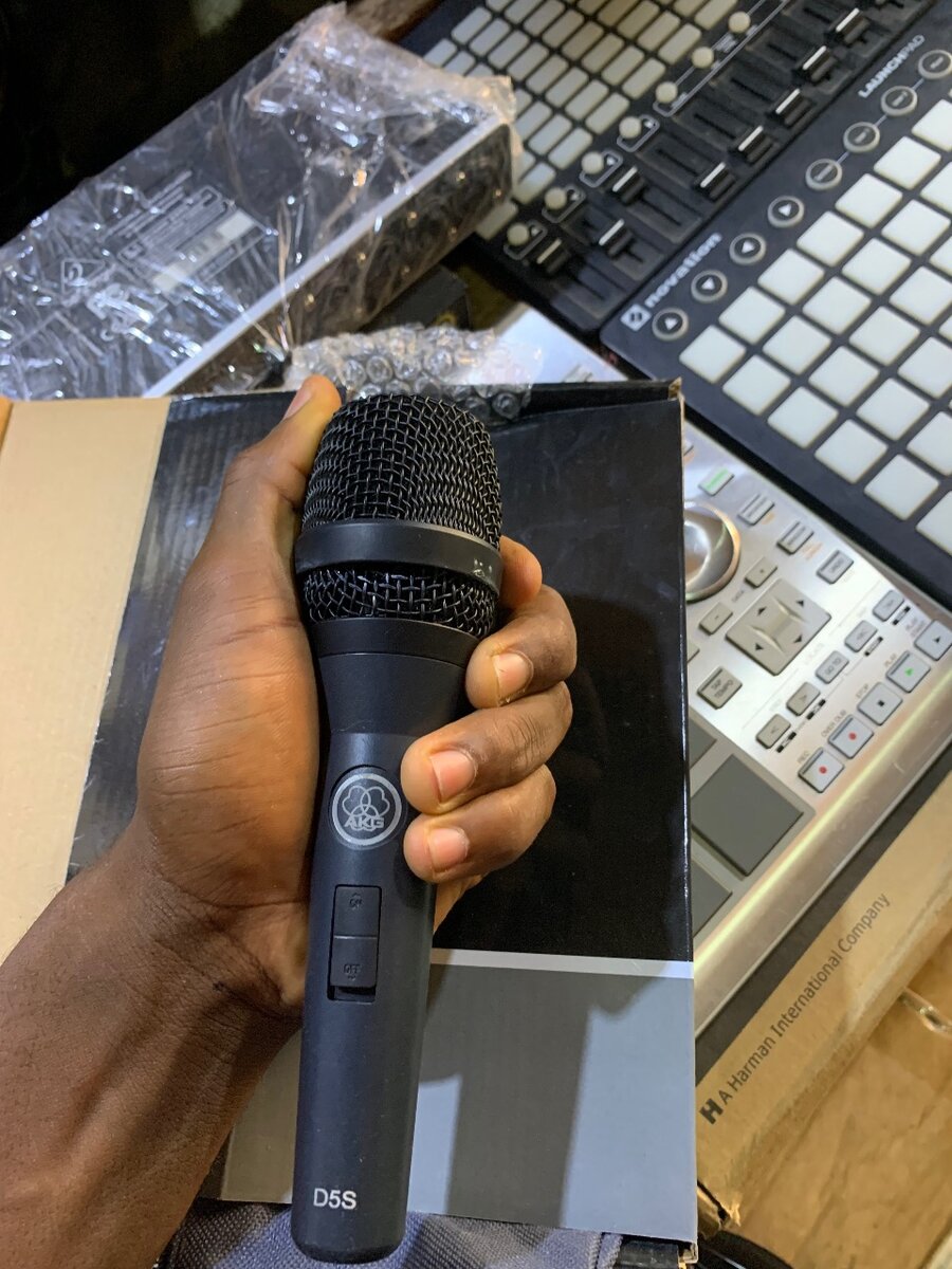 Micro professionnel et