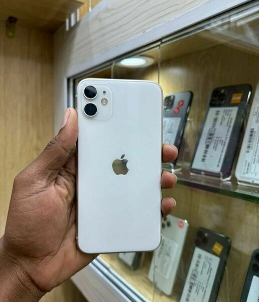 Iphone 11 simple