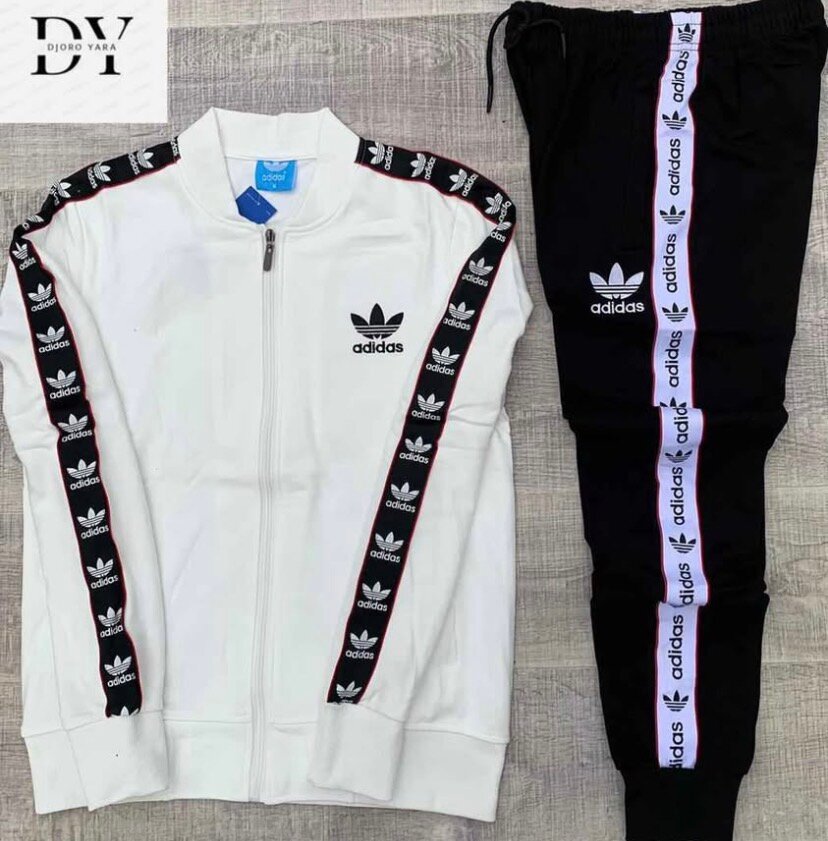 Survêtement Adidas tendance