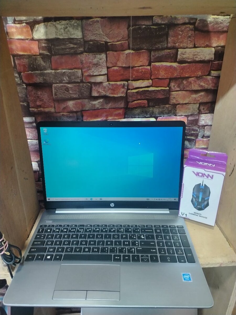 Ordinateur portable HP