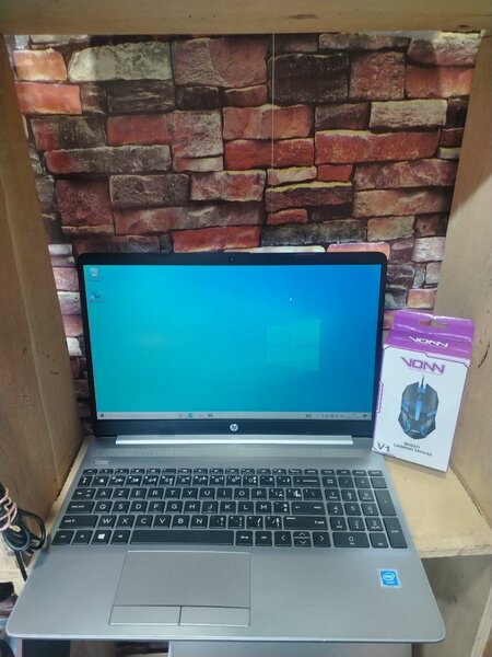 Ordinateur portable HP