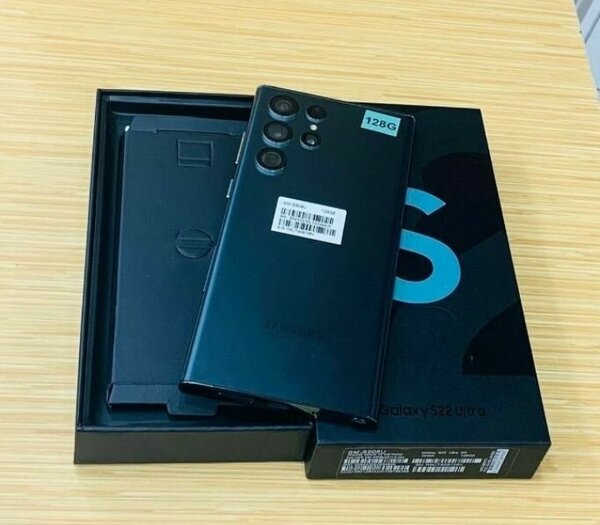 Samsung Galaxy S22 Ultra 128GB