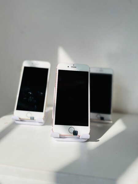 FULLY FUNCTIONAL IPHONE 6S