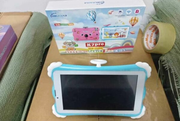 Tablette éducative enfant Meiyanu