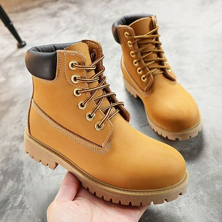 Timberland premium