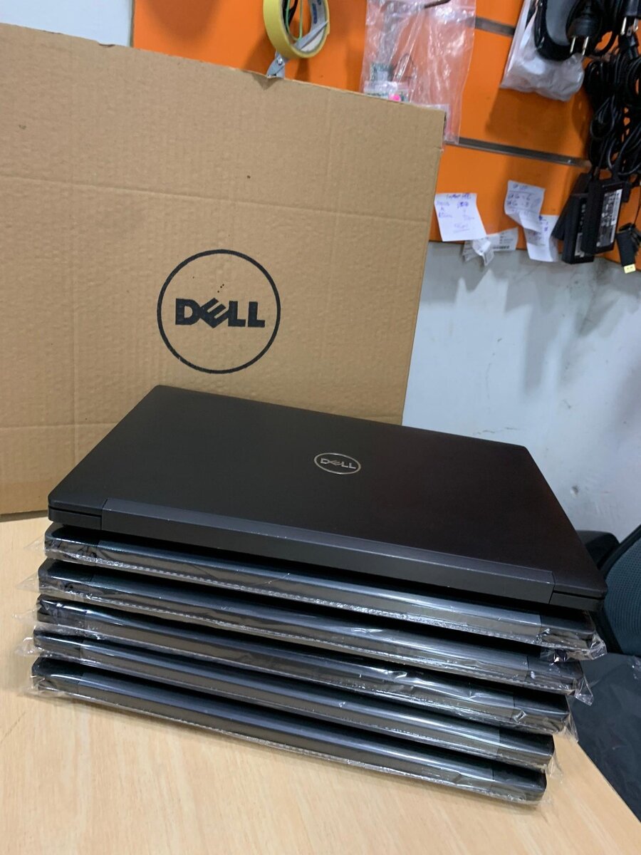 Dell 7490