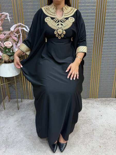 Caftans élégants pour femmes