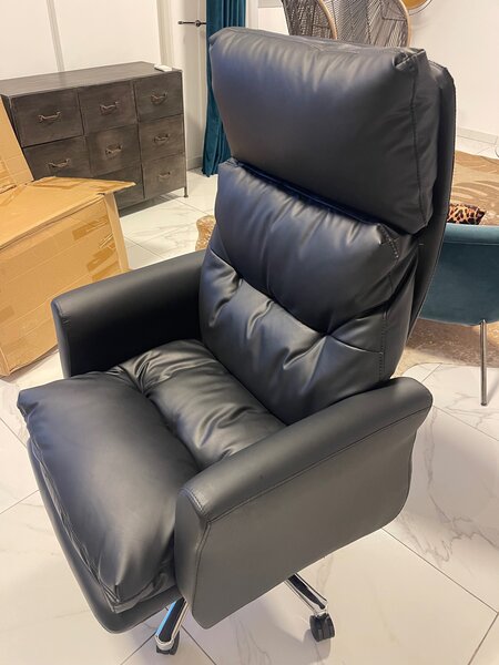 Fauteuil Directeur