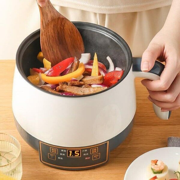 Portable cooker