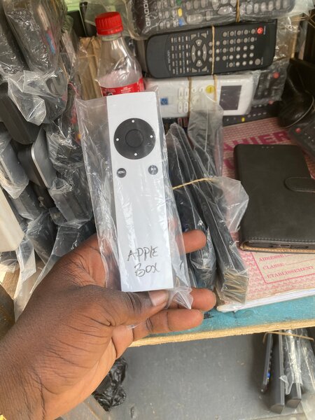 Télécommande Apple TV 3ème Génération