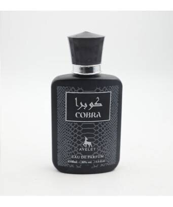 Cobra Eau de Parfum - Intense