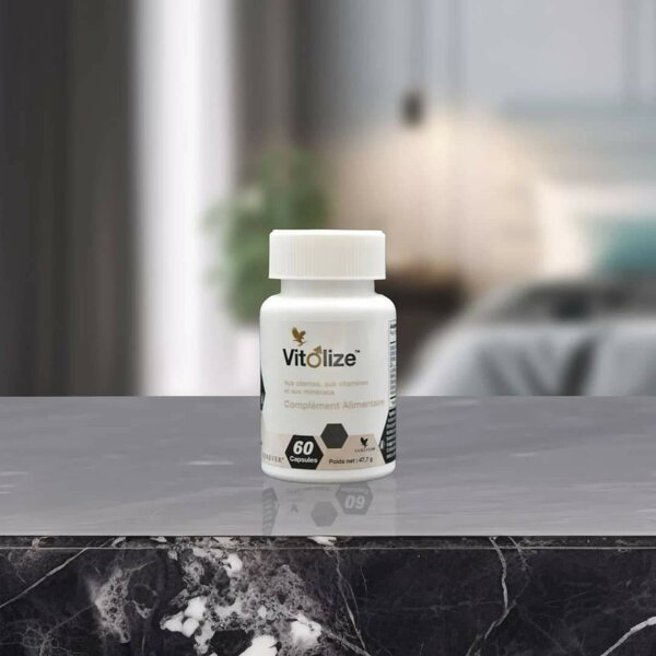 Forever Living Products