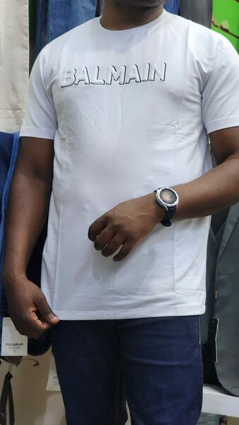 Men's quality t shirt