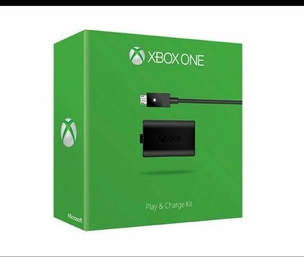 Chargeur et Support pour Manette Xbox One