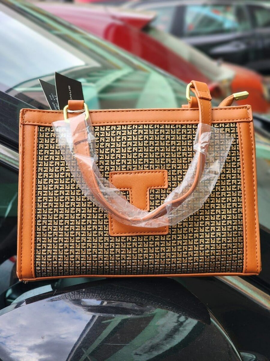 Chic sac à main