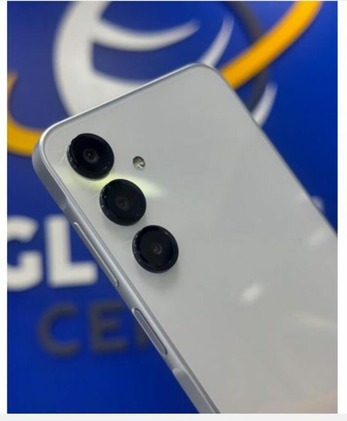 Samsung Galaxy A16 - Smartphone