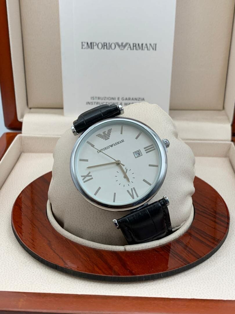 Emporio Armani Watch
