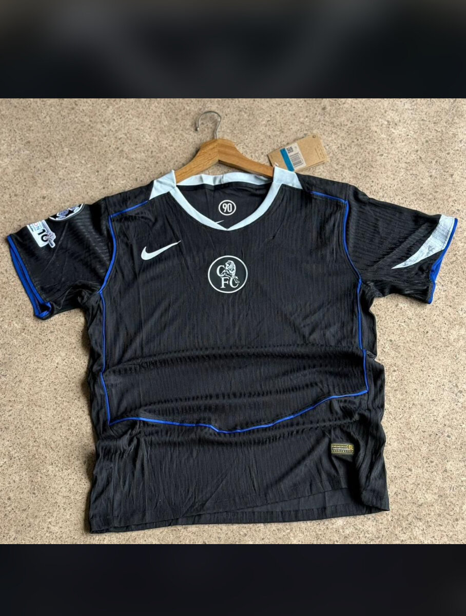 Maillot de football Nike
