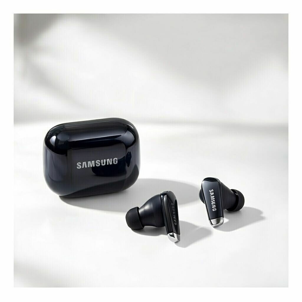 Samsung Écouteurs LED Buds