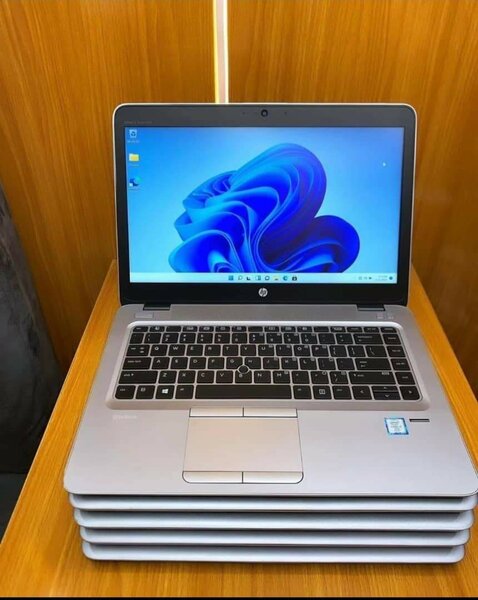 Ordinateur elitebook 840 G3