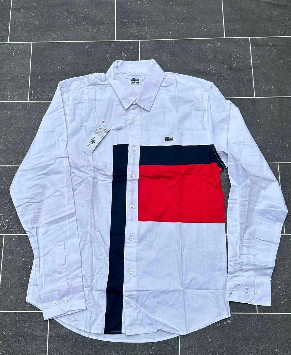 Chemise homme élégante