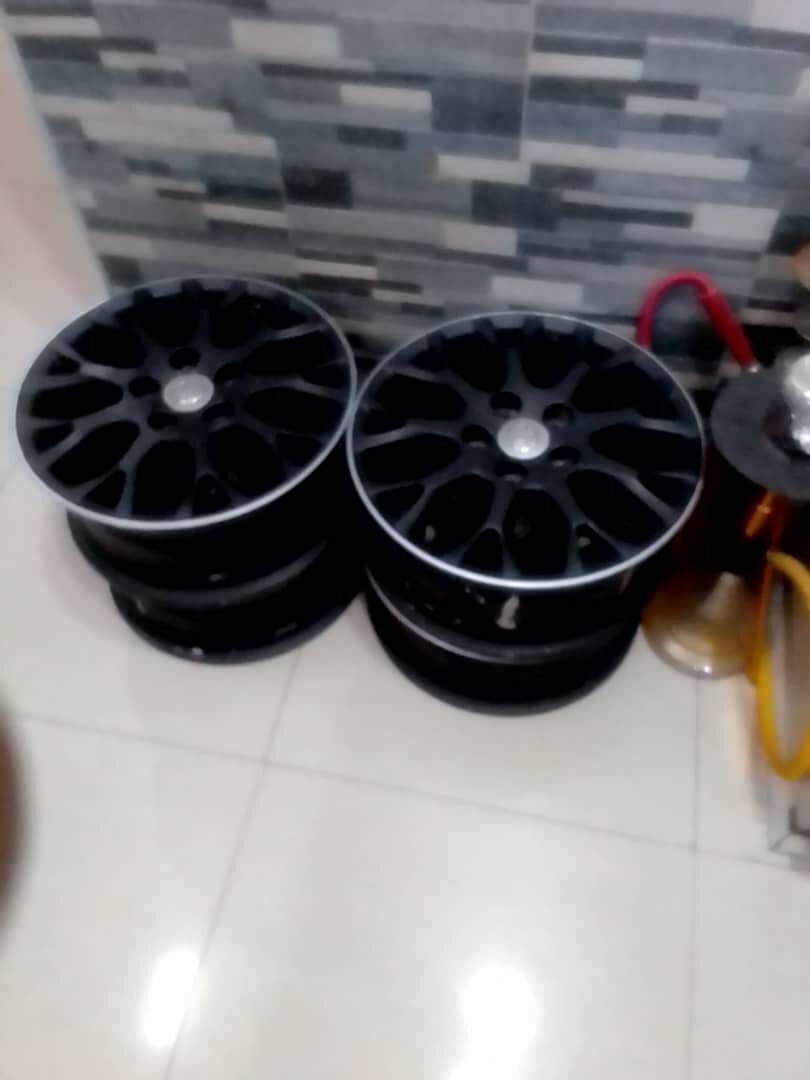 Rims  s16