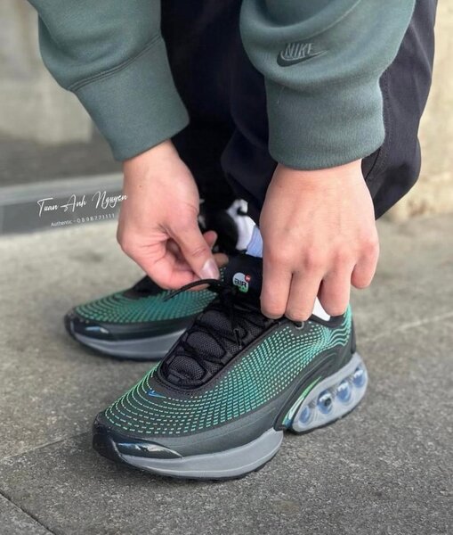 Baskets Air Max confortables