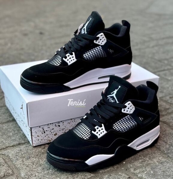 Jordan 4