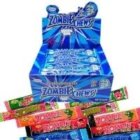 ZOMBIE Blueberry Flavoured Mega Size 1Box (20piece)