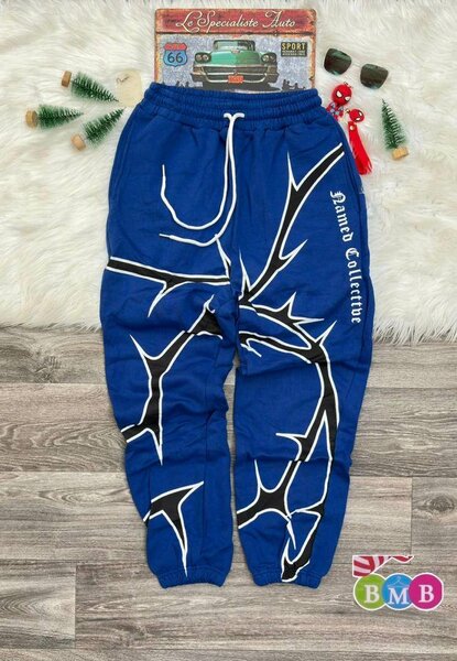 Pantalons de survêtement tendance