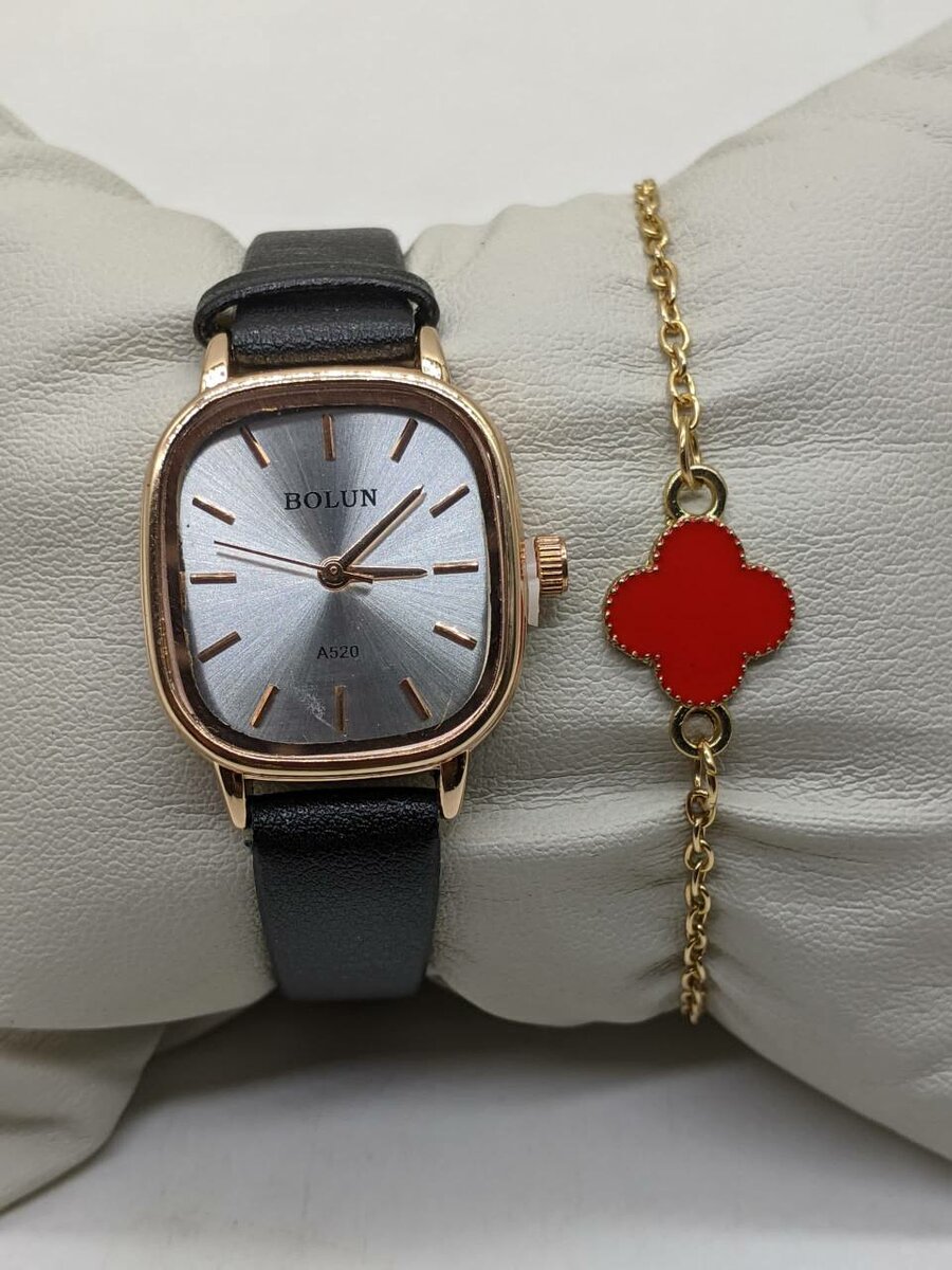 Ladies watches combo