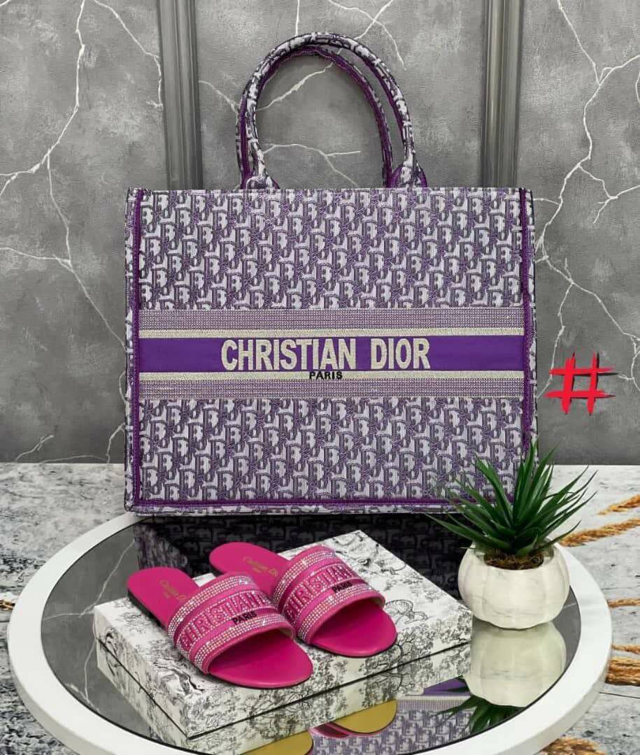 Sacs à main et chaussures