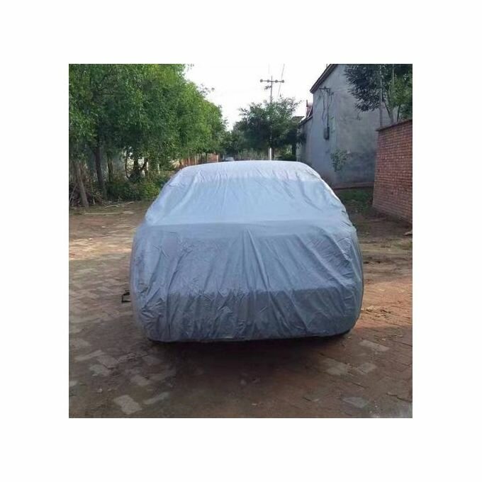 Bâche de Protection