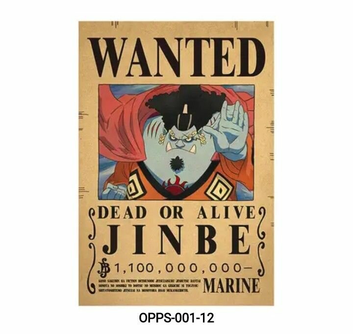 OTAKU prime one pièce