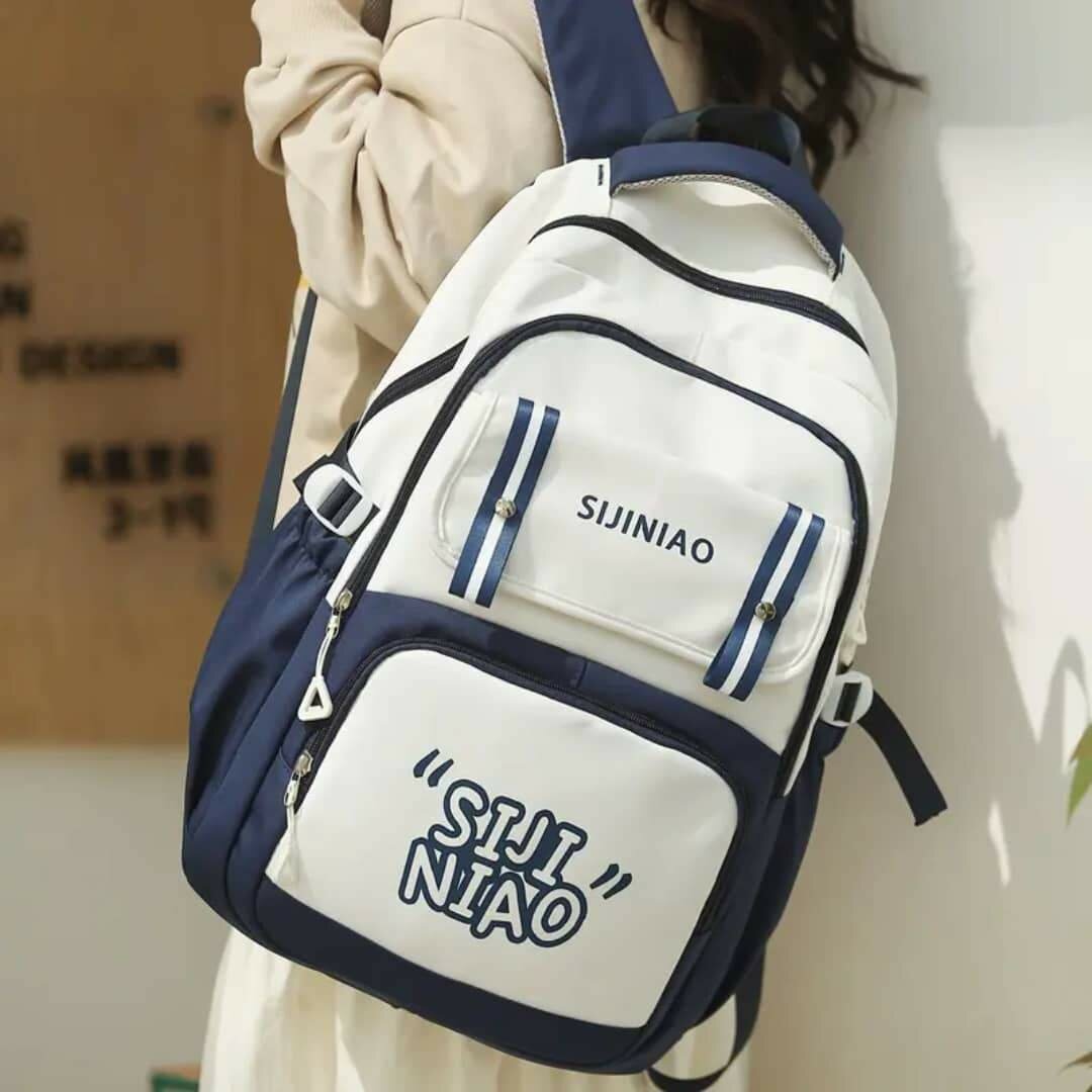 Sac à dos tendance SIJINIAO