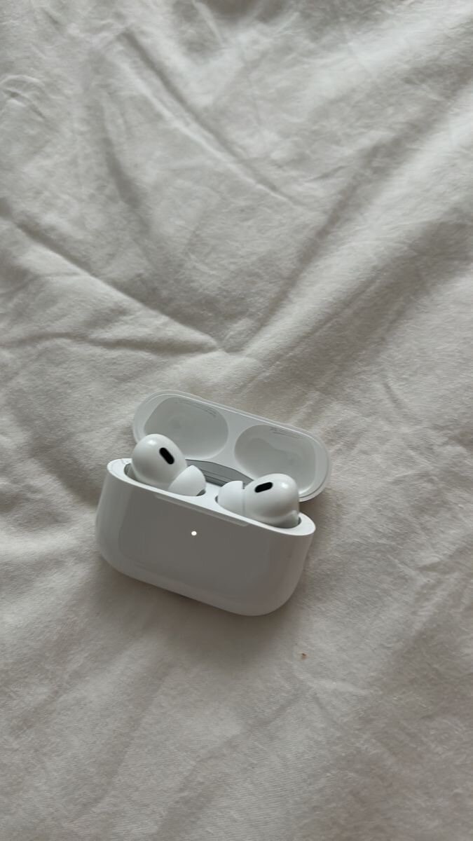 AirPods Pro sans fil