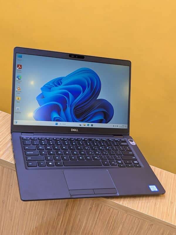 Ordinateur Portable Dell Intel