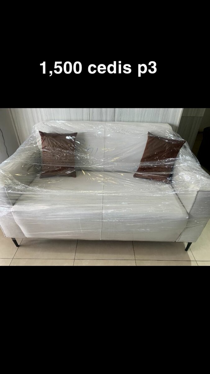 2 in 1 Turkish sofa