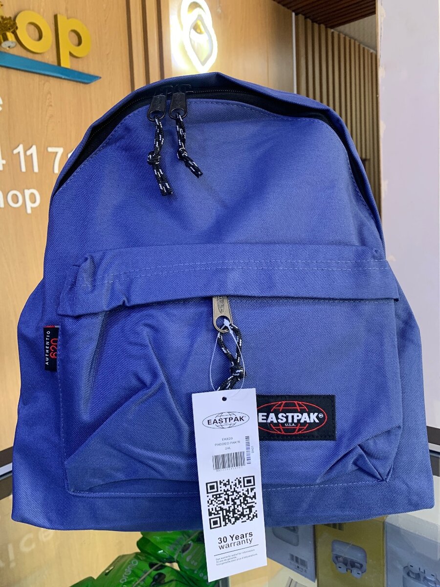 Sac à dos Eastpak robuste