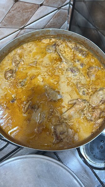 Délicieux Plats Africains