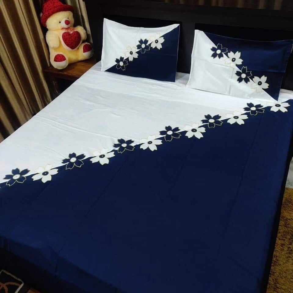 Bedsheet