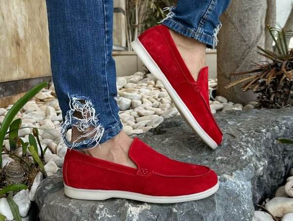 Mocassin