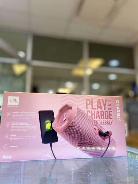Jbl charge 5