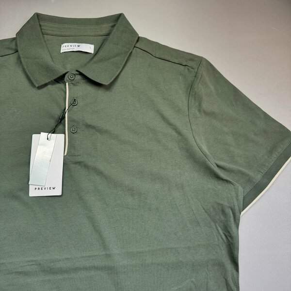 Men’s Casual T-shirts