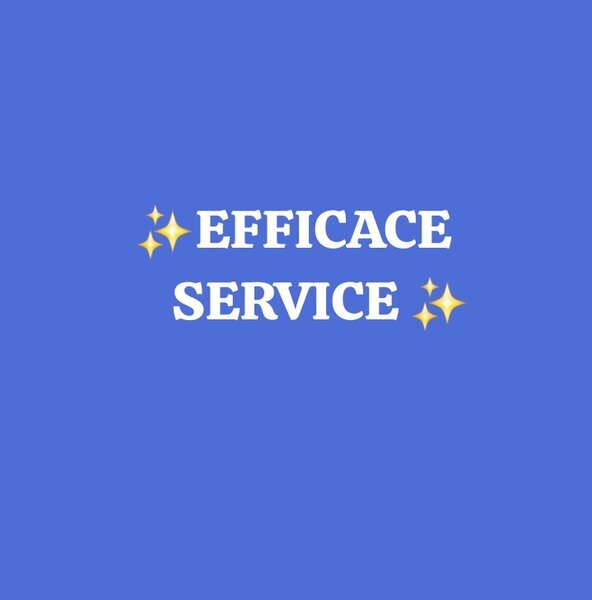 EFFICACE SERVICES 